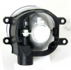 Toyota Auris 13-15 / 15-19 lampa p/mg H16 prawa Depo OE 81210-02110 / 81210-02210